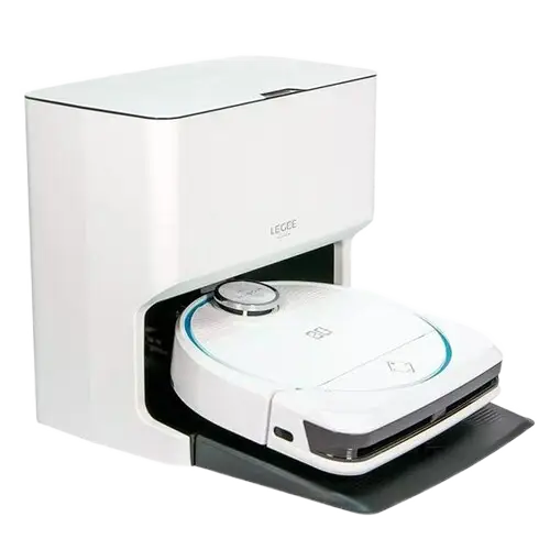 Робот-пылесос Hobot